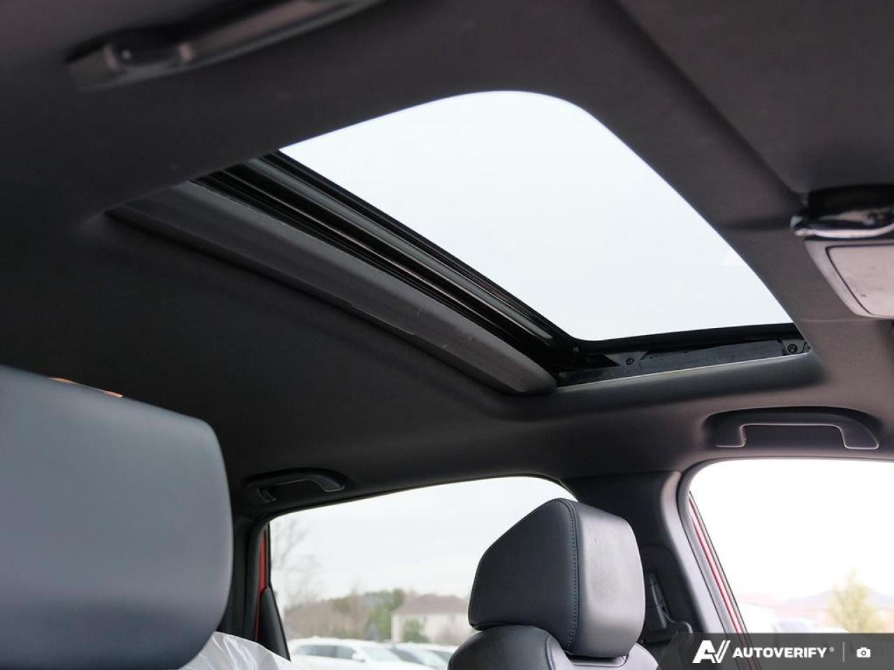 2020 Honda CR-V Sport AWD Photo