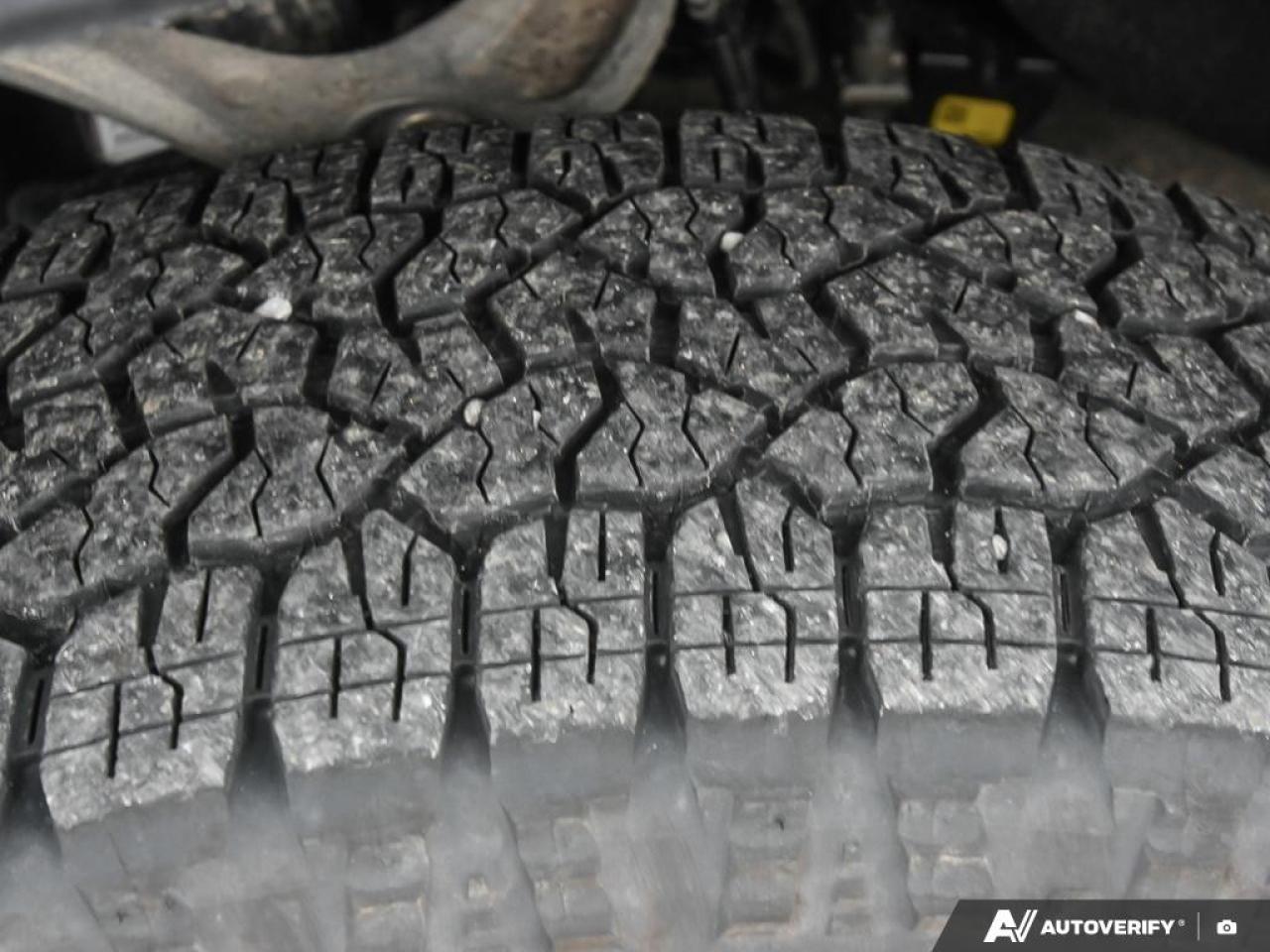 2024 GMC Sierra 1500 Crew Cab Short Box 4-Wheel Drive AT4 Photo