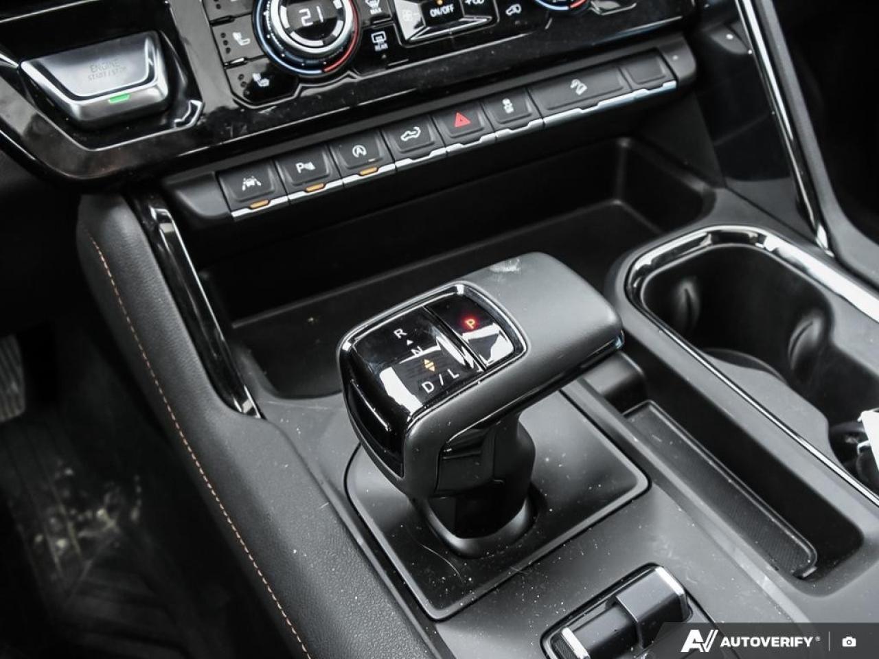 2024 GMC Sierra 1500 Crew Cab Short Box 4-Wheel Drive AT4 Photo