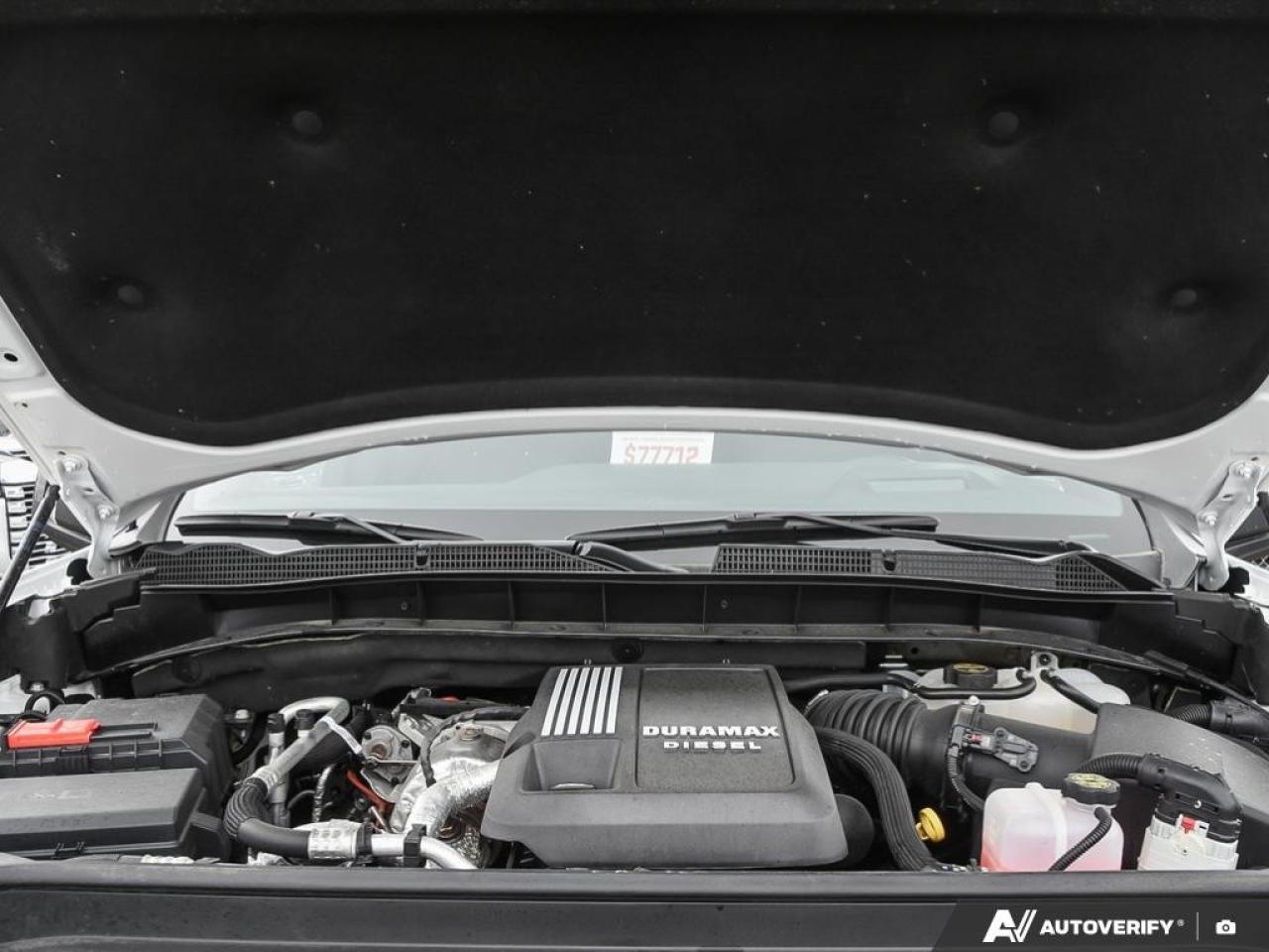 2024 GMC Sierra 1500 Crew Cab Short Box 4-Wheel Drive AT4 Photo