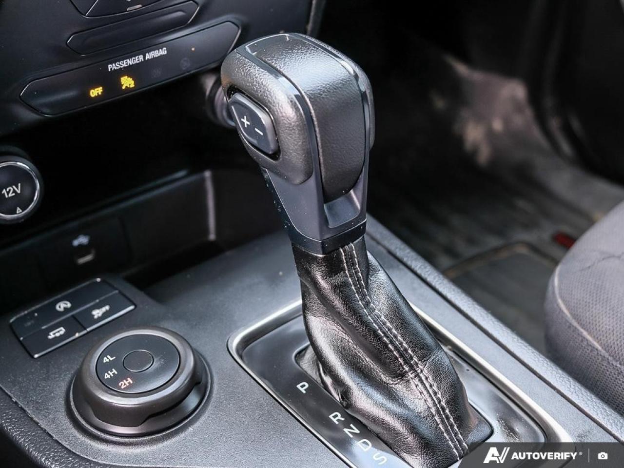 2019 Ford Ranger XL 4WD SUPERCAB 6' BOX Photo