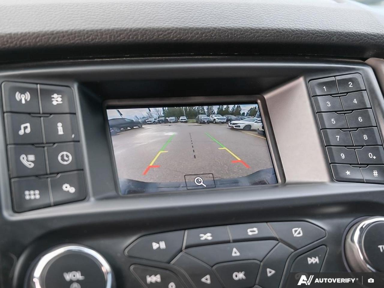 2019 Ford Ranger XL 4WD SUPERCAB 6' BOX Photo