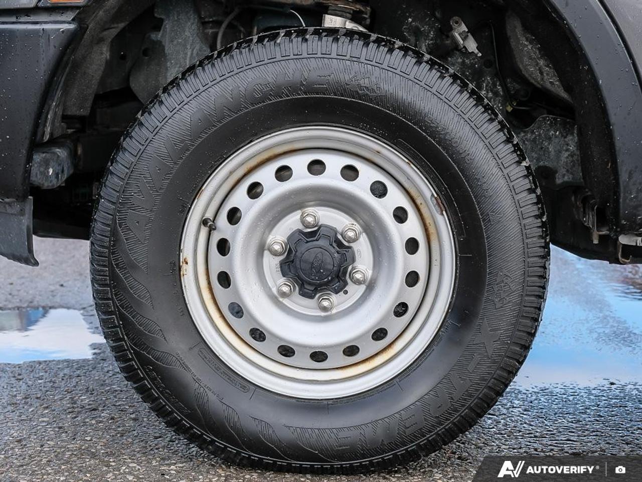 2019 Ford Ranger XL 4WD SUPERCAB 6' BOX Photo