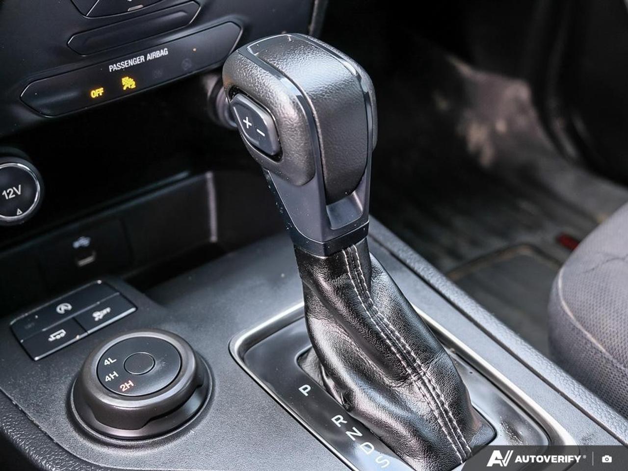 2019 Ford Ranger XL 4WD SUPERCAB 6' BOX Photo