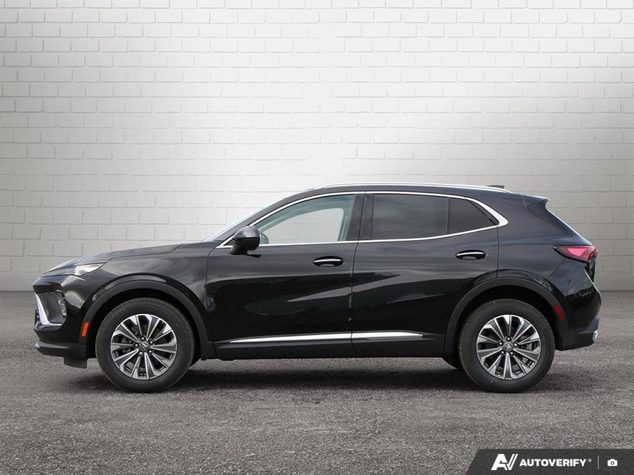 2026 Buick Envision AWD 4dr Preferred Photo