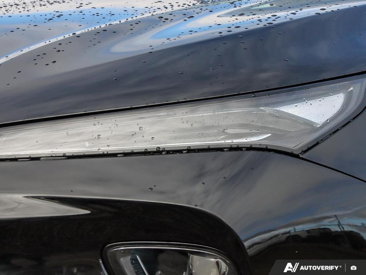 2026 Buick Envision AWD 4dr Preferred Photo