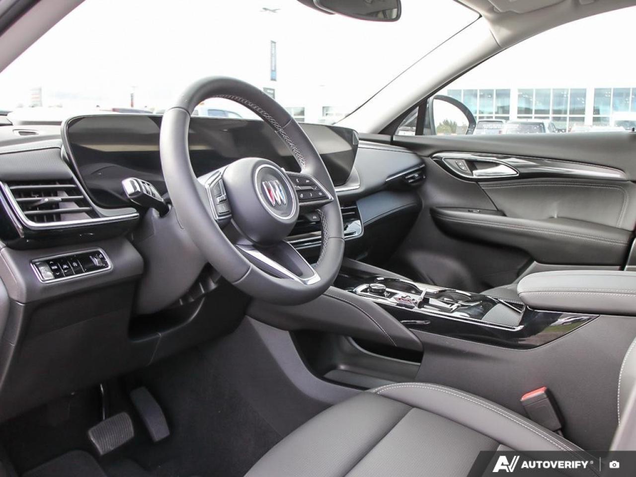 2026 Buick Envision AWD 4dr Preferred Photo