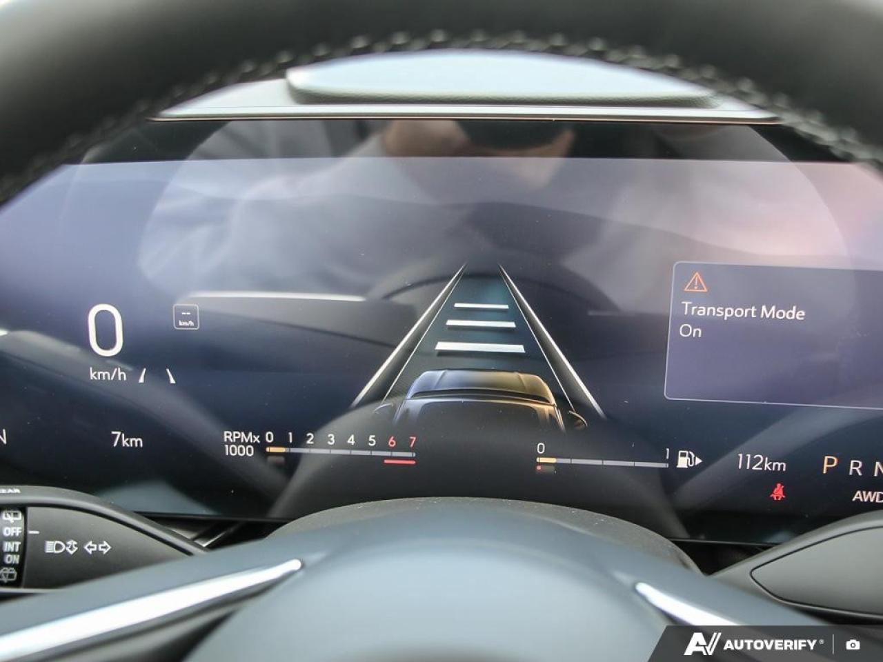 2026 Buick Envision AWD 4dr Preferred Photo