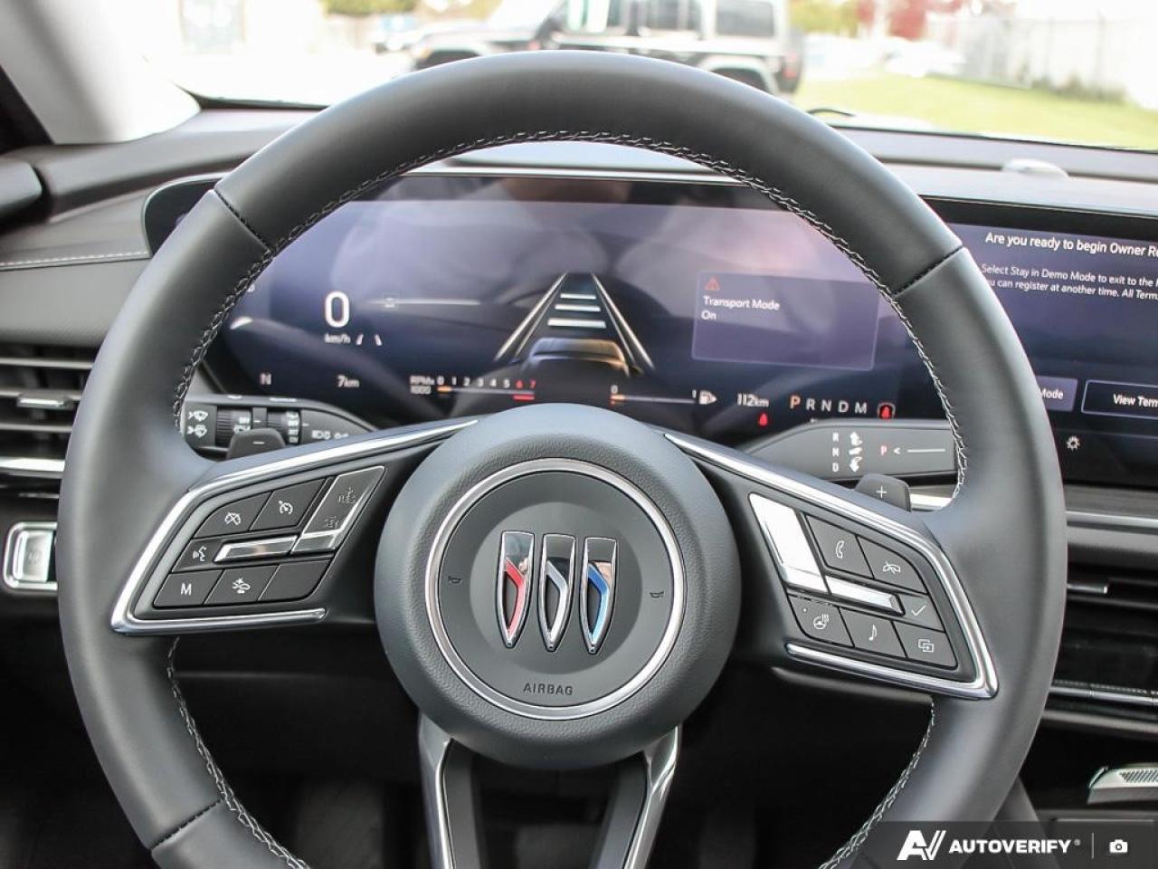 2026 Buick Envision AWD 4dr Preferred Photo