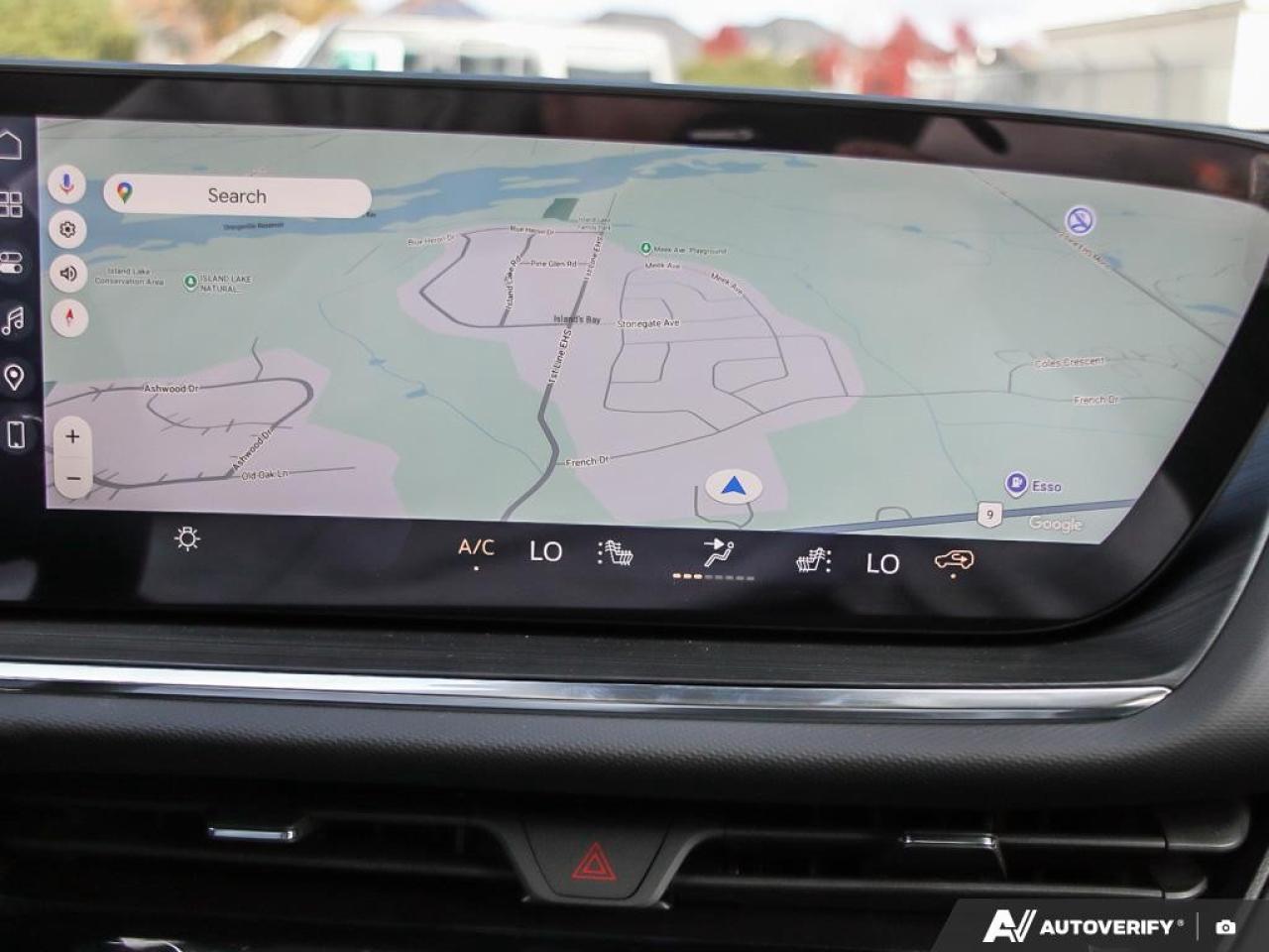 2026 Buick Envision AWD 4dr Preferred Photo