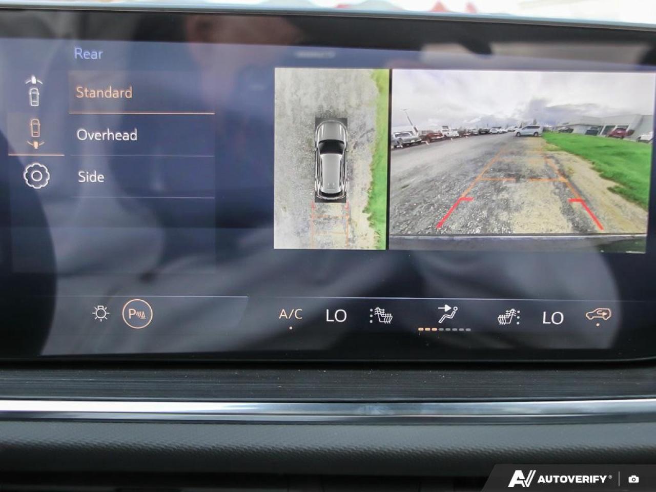 2026 Buick Envision AWD 4dr Preferred Photo