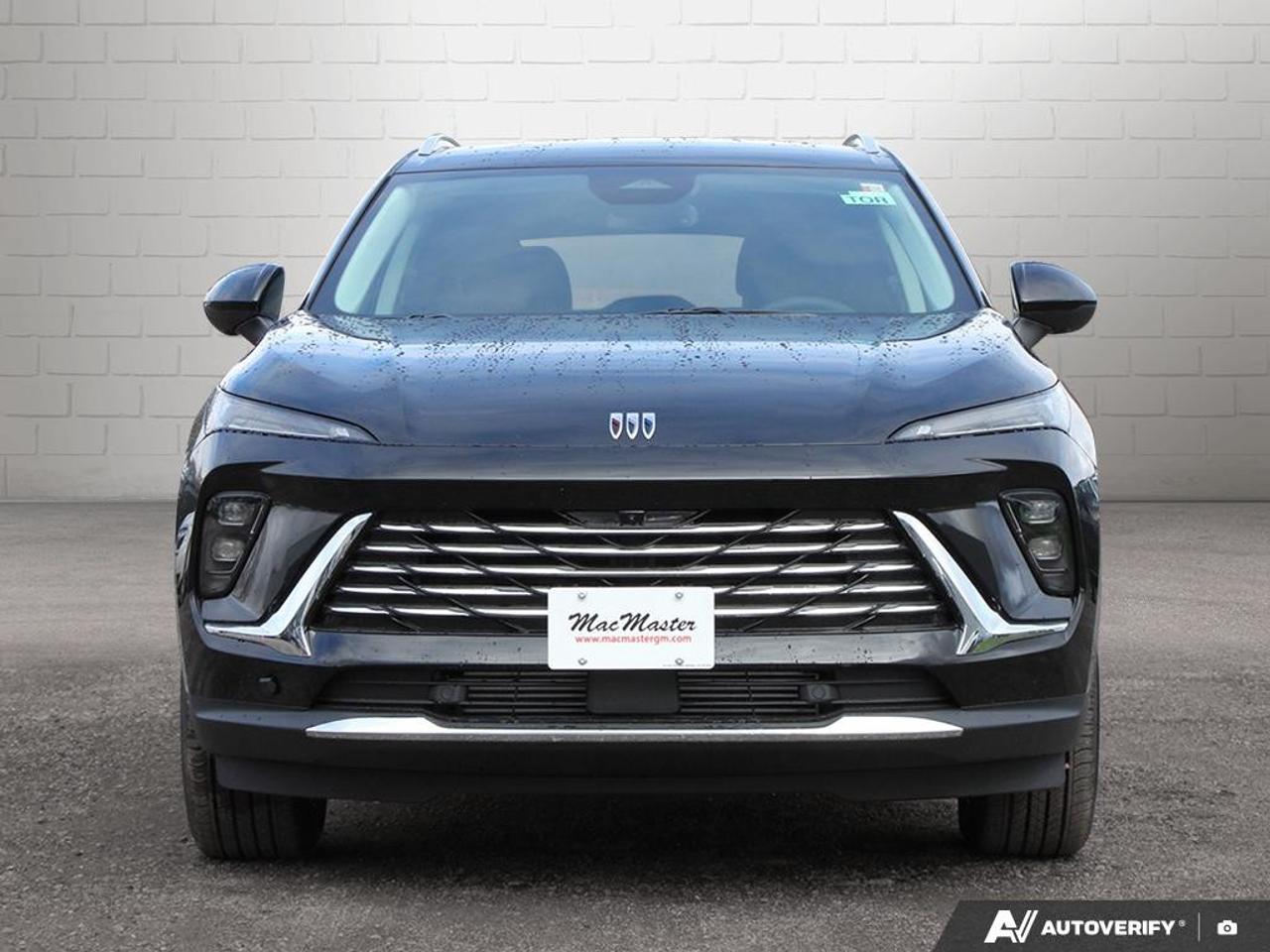 2026 Buick Envision AWD 4dr Preferred Photo