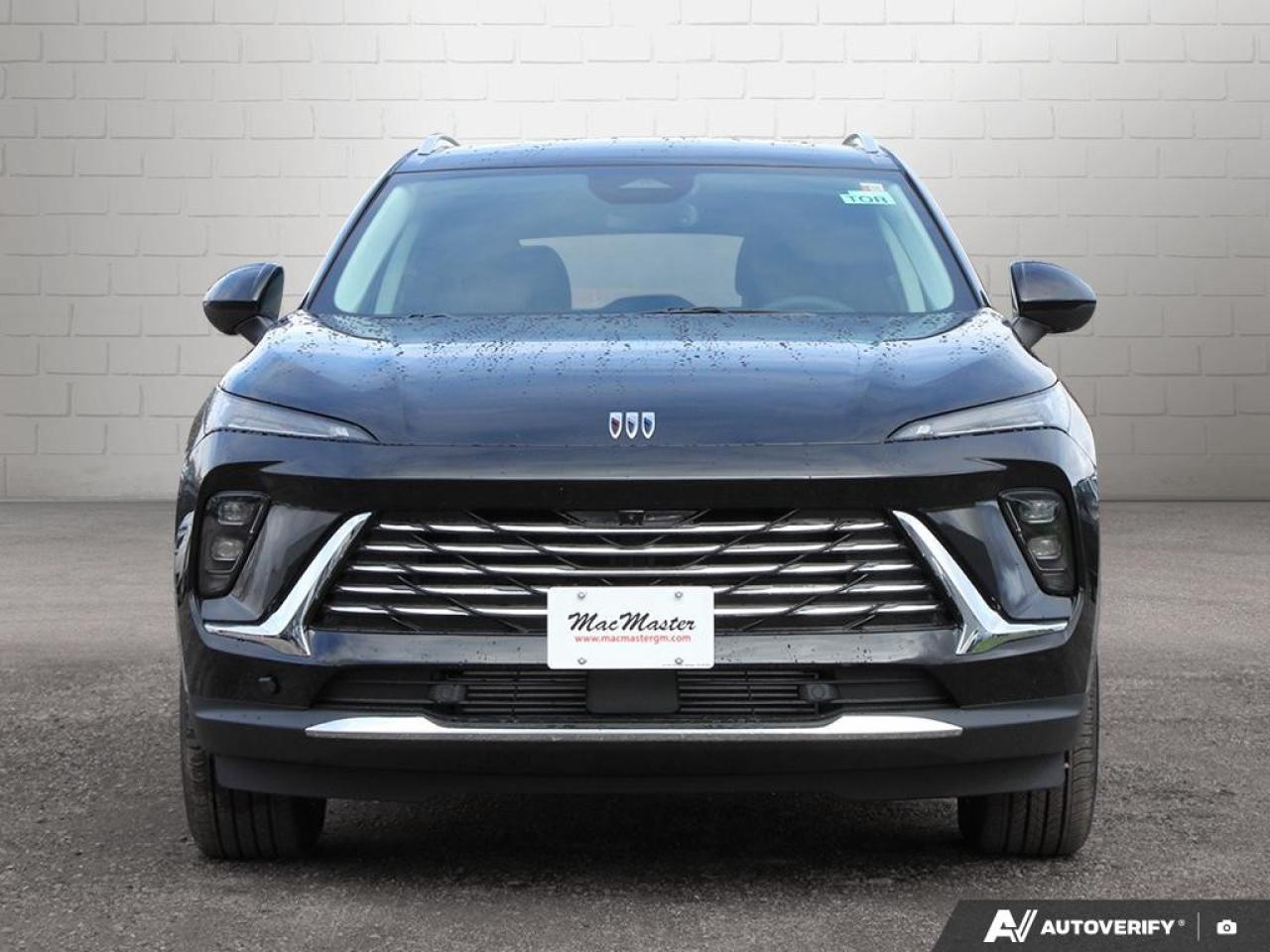 2026 Buick Envision AWD 4dr Preferred Photo