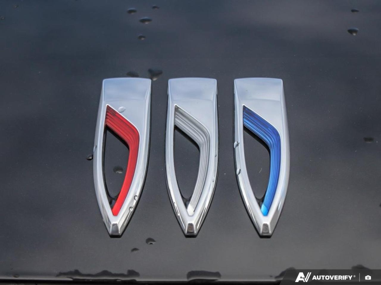 2026 Buick Envision AWD 4dr Preferred Photo