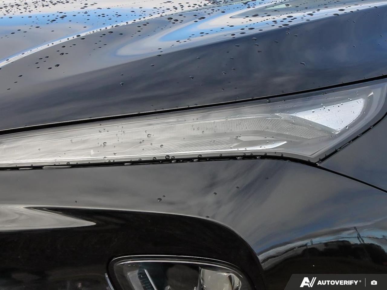 2026 Buick Envision AWD 4dr Preferred Photo