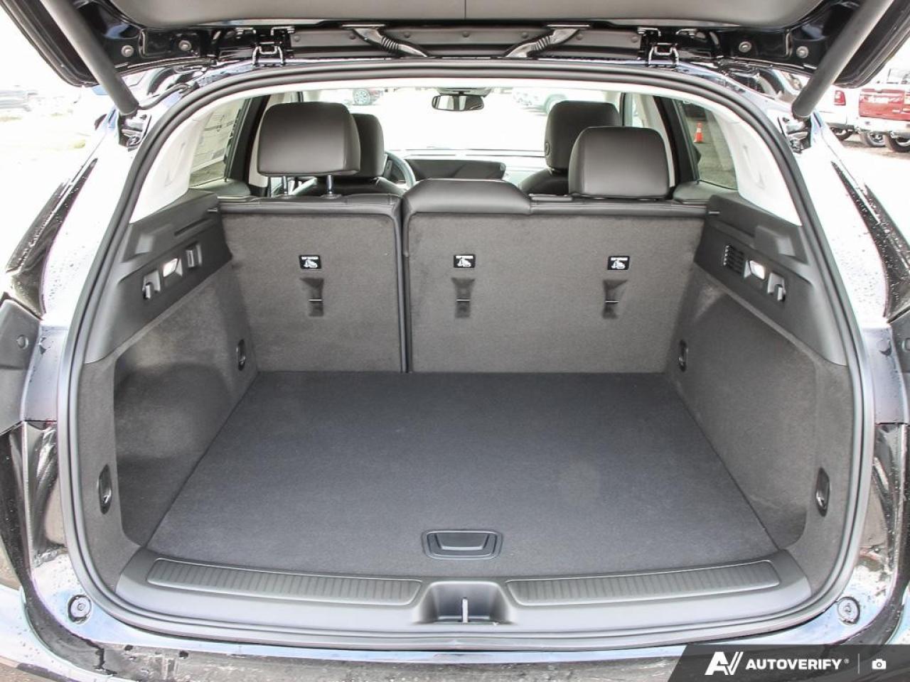 2026 Buick Envision AWD 4dr Preferred Photo