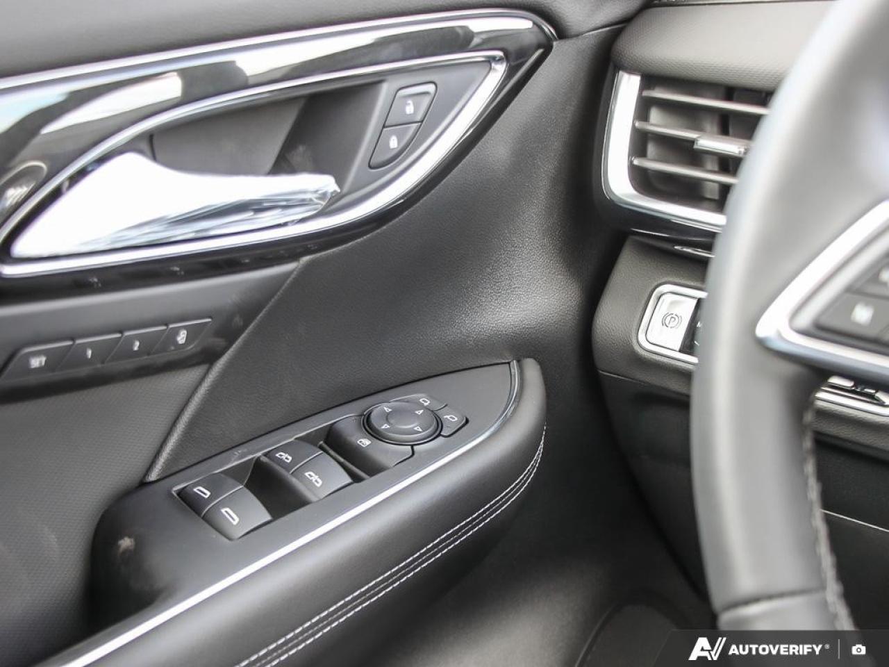 2026 Buick Envision AWD 4dr Preferred Photo