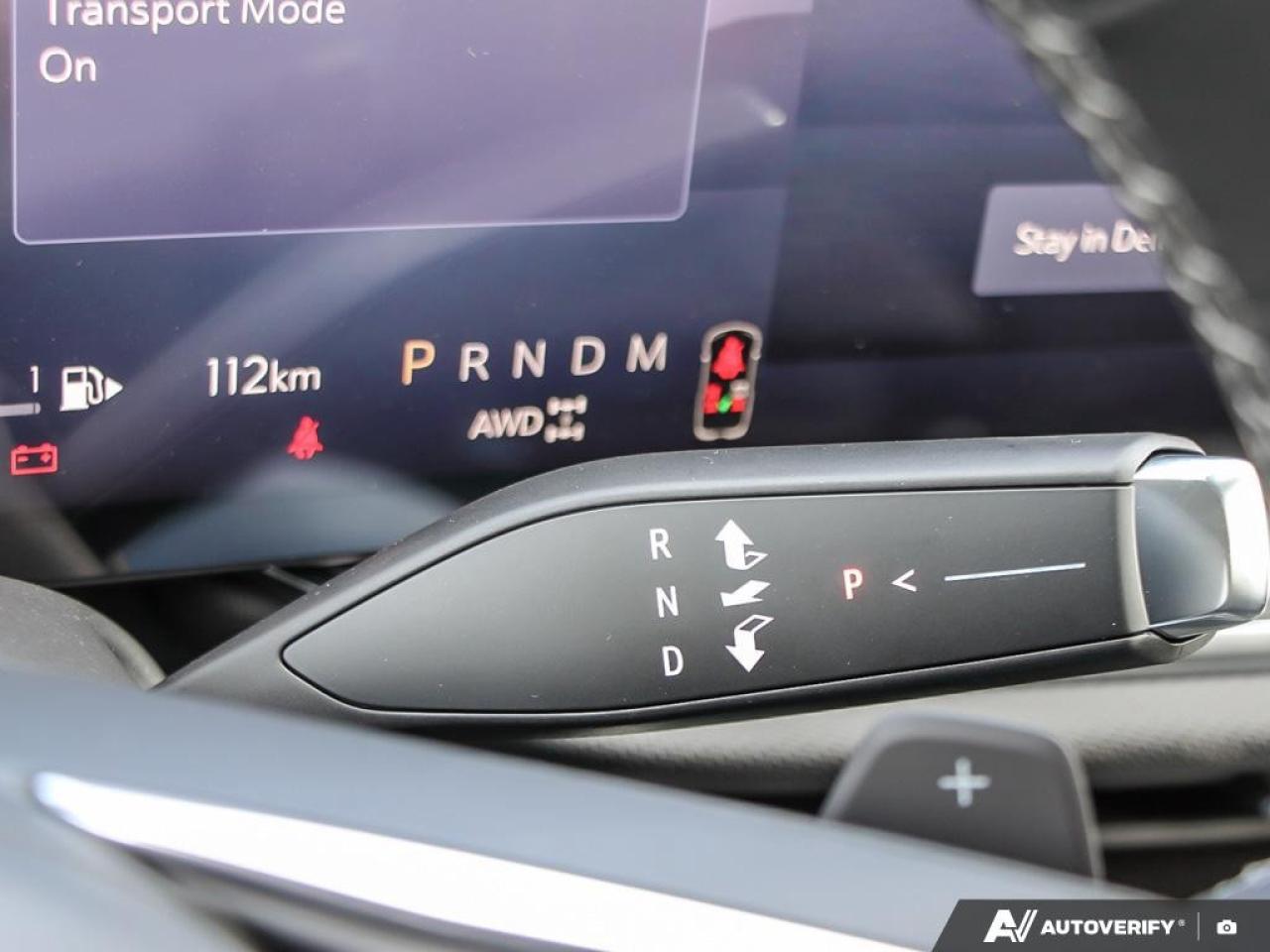 2026 Buick Envision AWD 4dr Preferred Photo