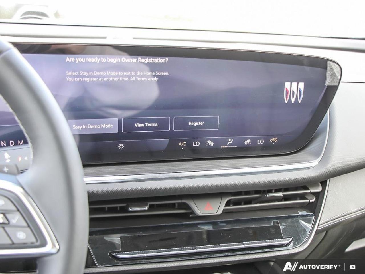 2026 Buick Envision AWD 4dr Preferred Photo