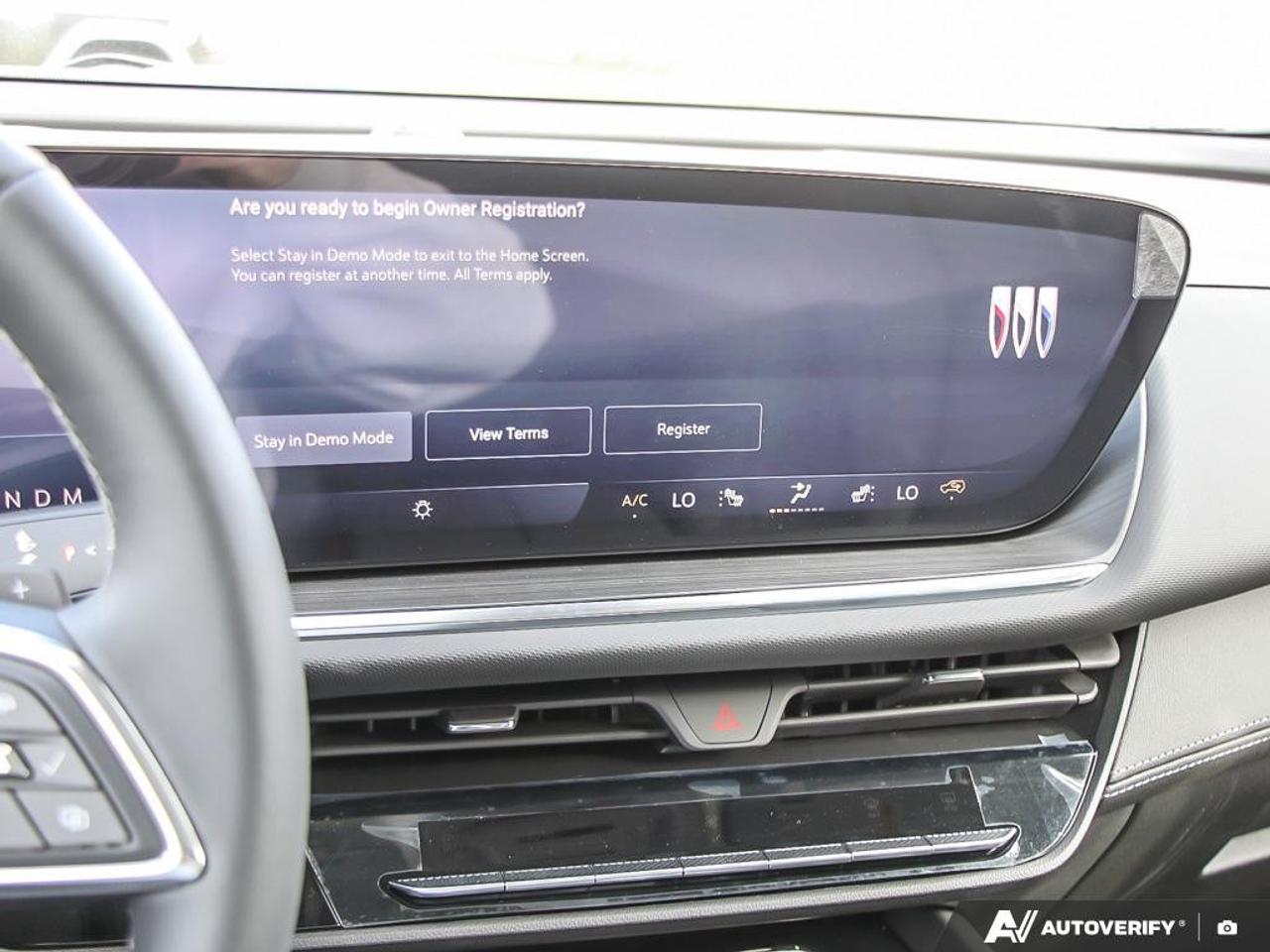 2026 Buick Envision AWD 4dr Preferred Photo