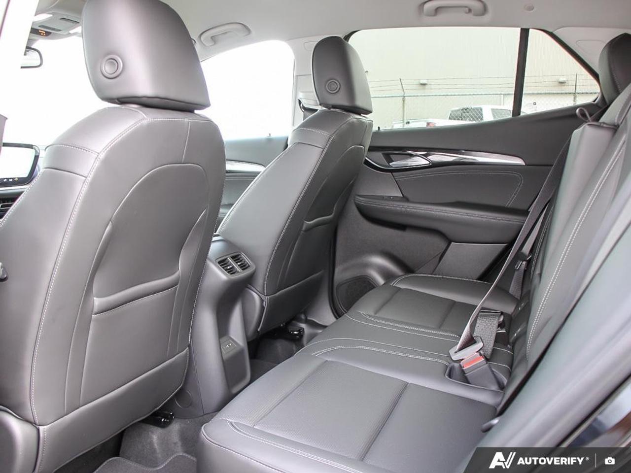 2026 Buick Envision AWD 4dr Preferred Photo