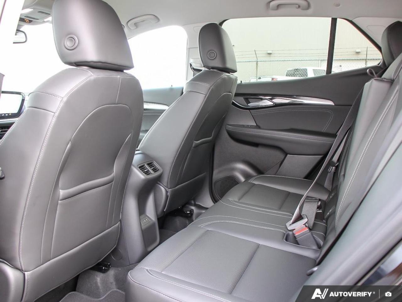 2026 Buick Envision AWD 4dr Preferred Photo