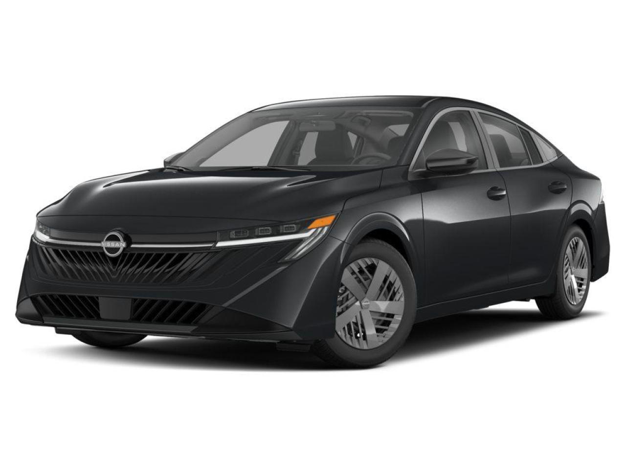 2026 Nissan Sentra S 4dr Sedan Photo0