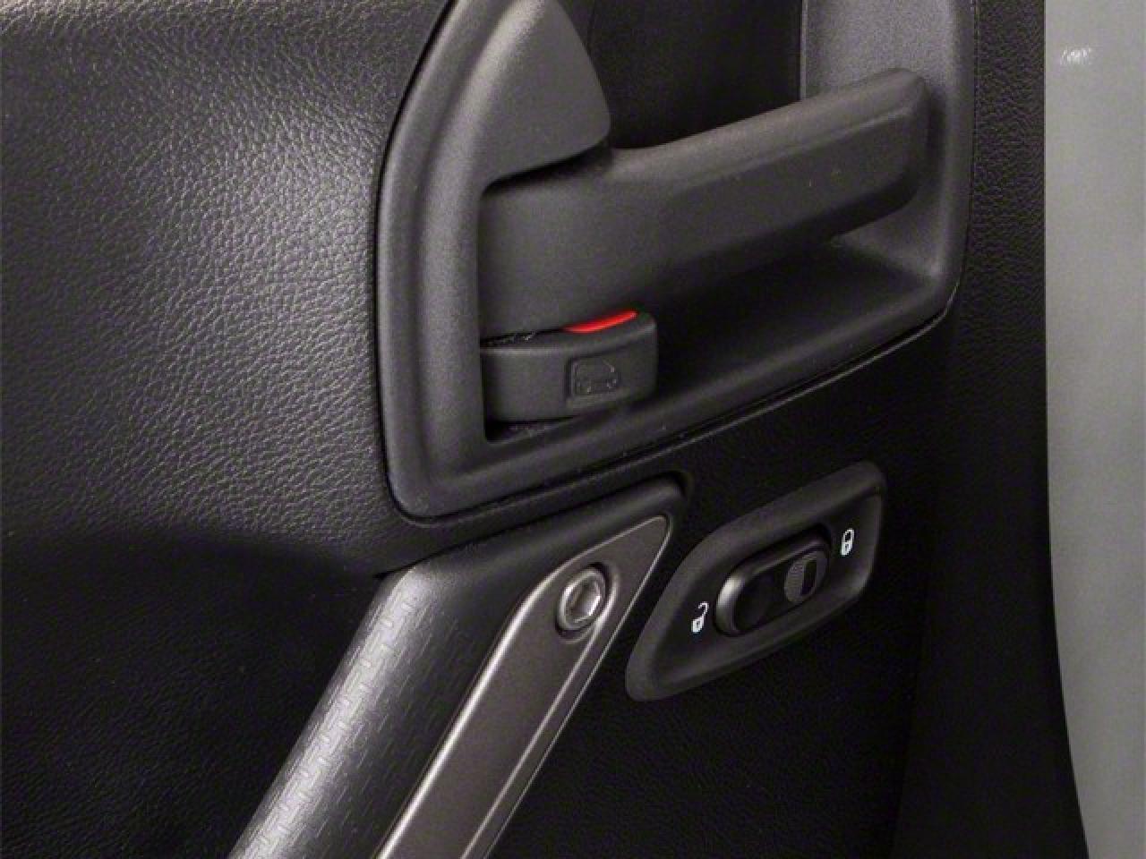 2012 Jeep WRANGLER UNLIMITED 4WD 4dr Sahara Photo