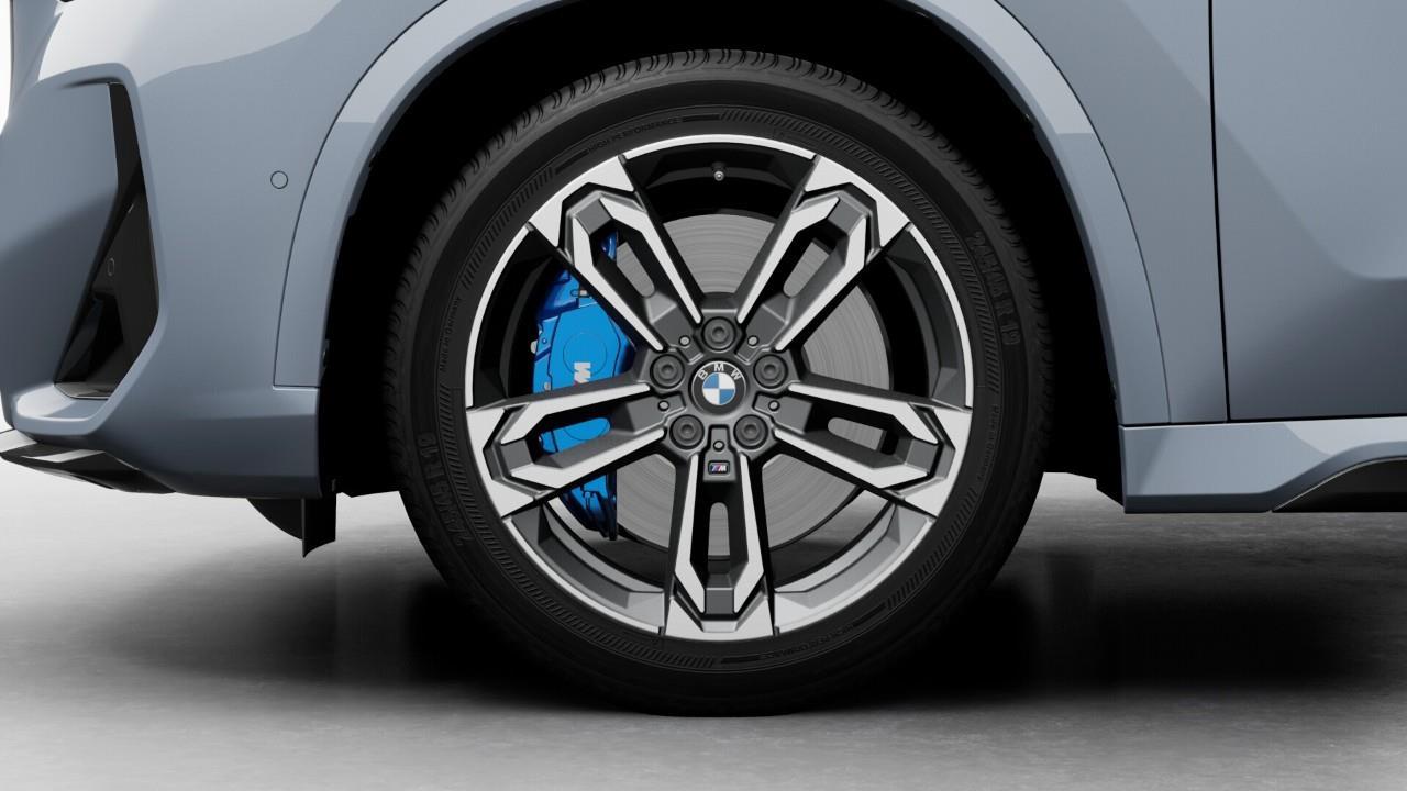 2026 BMW X1 M35i xDrive 4dr All-Wheel Drive Sports Activity Vehicle Photo