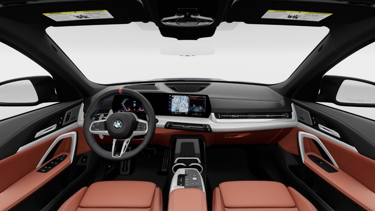 2026 BMW X1 M35i xDrive 4dr All-Wheel Drive Sports Activity Vehicle Photo