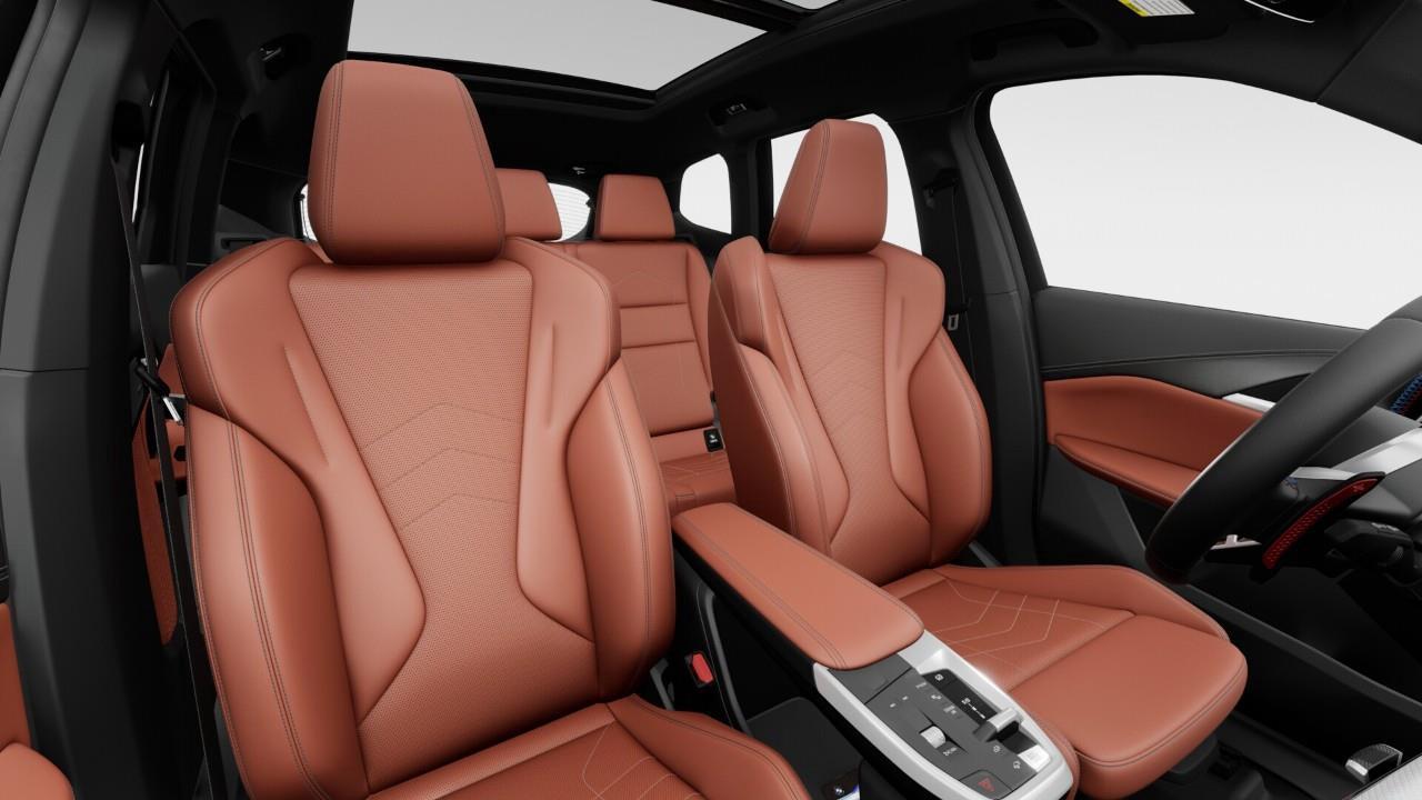 2026 BMW X1 M35i xDrive 4dr All-Wheel Drive Sports Activity Vehicle Photo