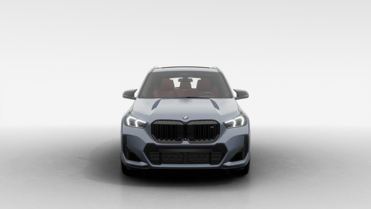 2026 BMW X1 M35i xDrive 4dr All-Wheel Drive Sports Activity Vehicle Photo2