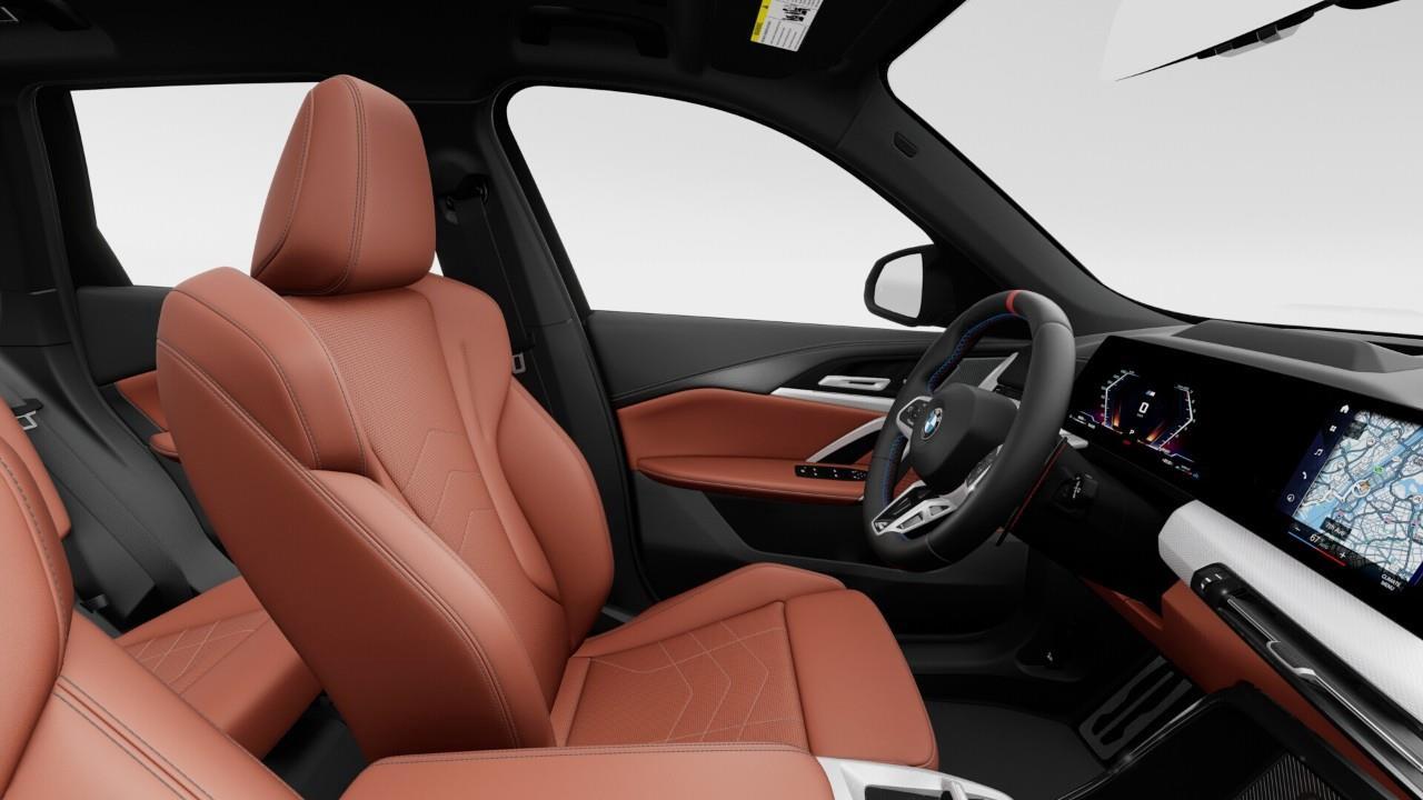 2026 BMW X1 M35i xDrive 4dr All-Wheel Drive Sports Activity Vehicle Photo