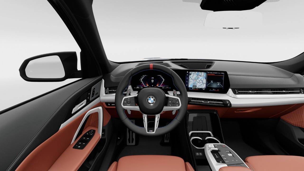 2026 BMW X1 M35i xDrive 4dr All-Wheel Drive Sports Activity Vehicle Photo