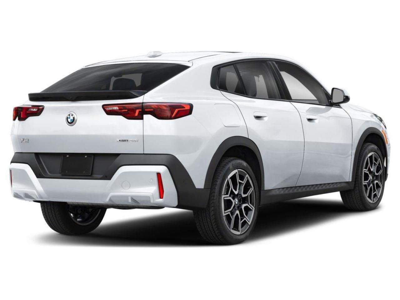 2026 BMW X2 xDrive28i 4dr All-Wheel Drive Sports Activity Coupe Photo