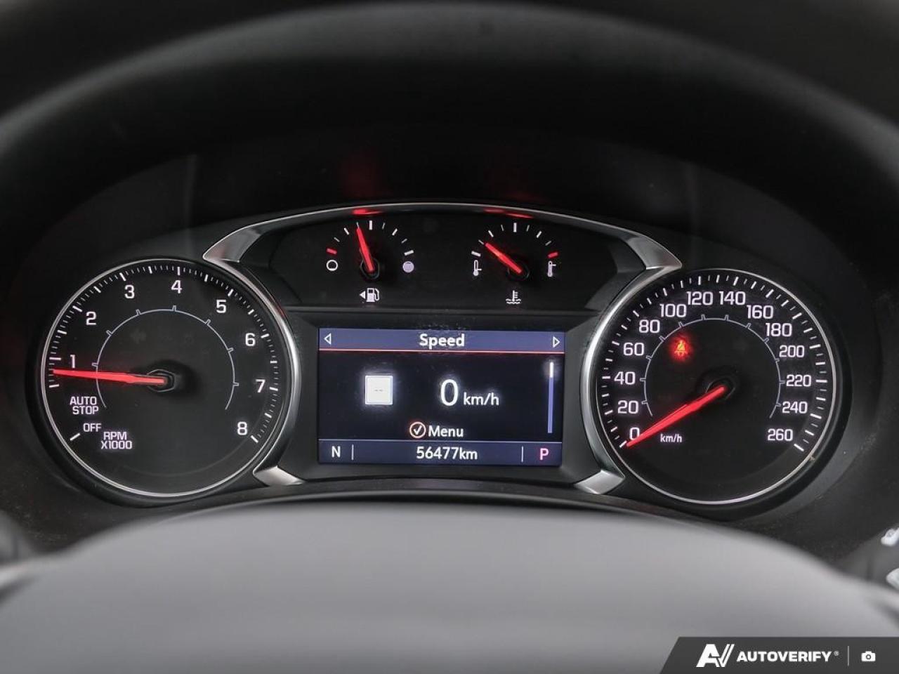 2023 GMC Terrain AWD SLE Photo