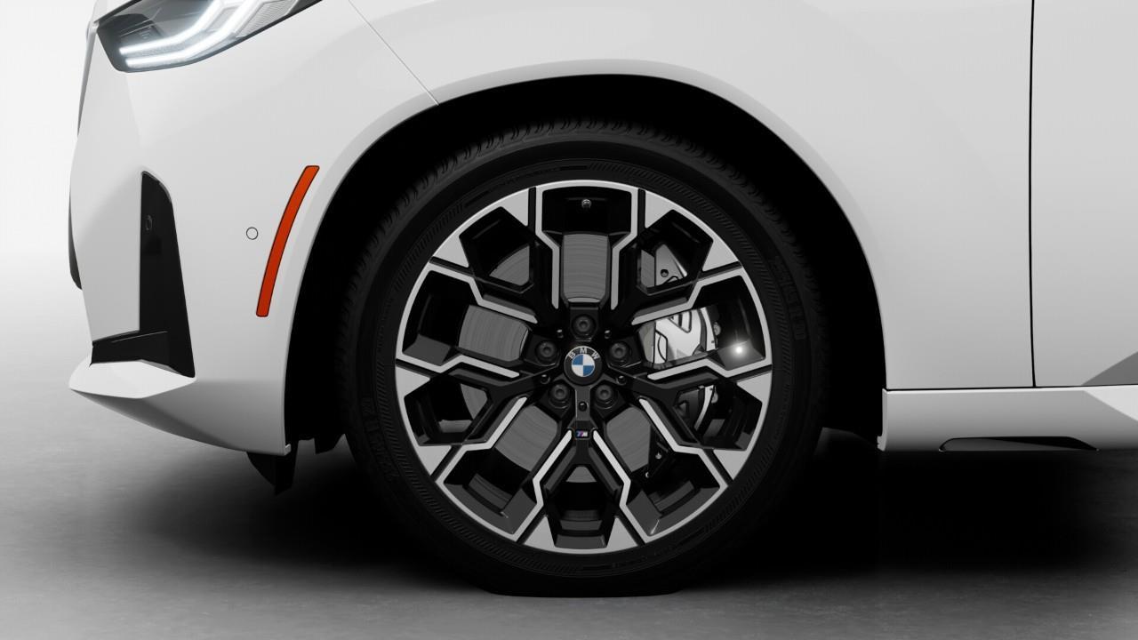 2026 BMW X3 M50 xDrive 4dr All-Wheel Drive Sports Activity Vehicle Photo