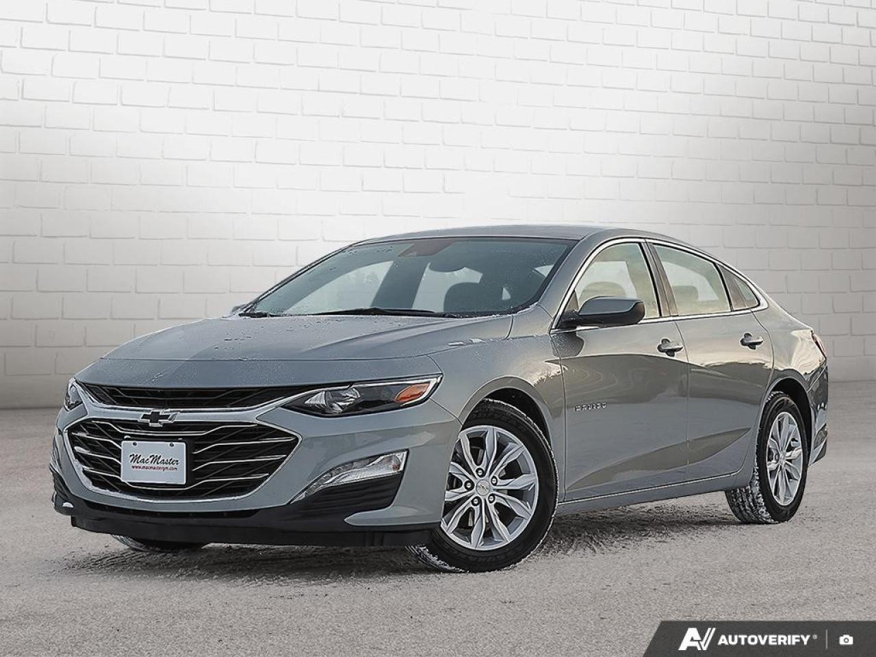 2024 Chevrolet Malibu 4DR SDN 1LT Photo0