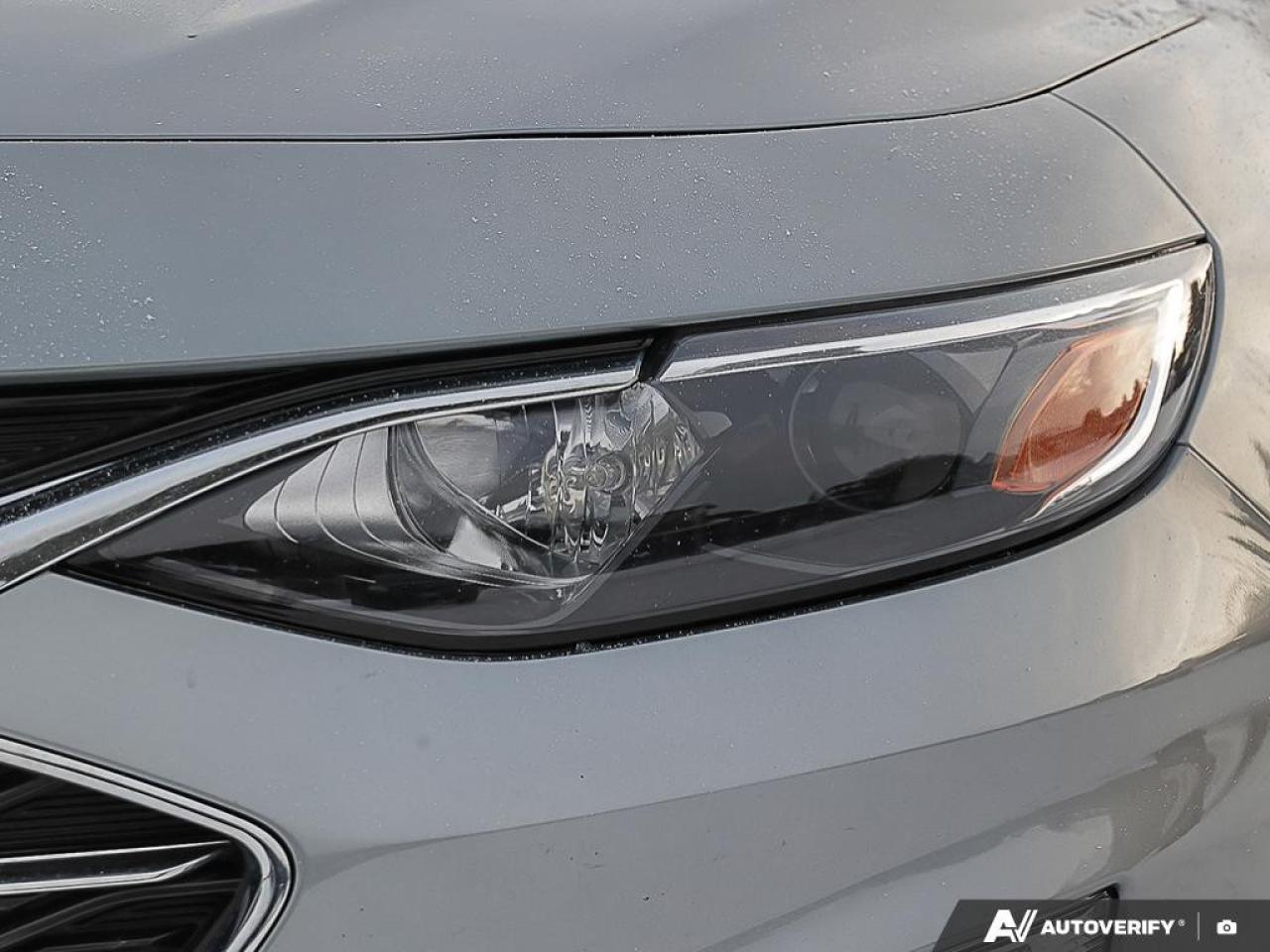 2024 Chevrolet Malibu 4DR SDN 1LT Photo