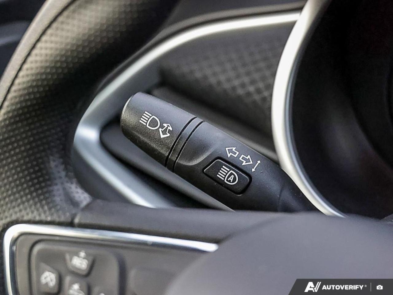 2024 Chevrolet Malibu 4DR SDN 1LT Photo