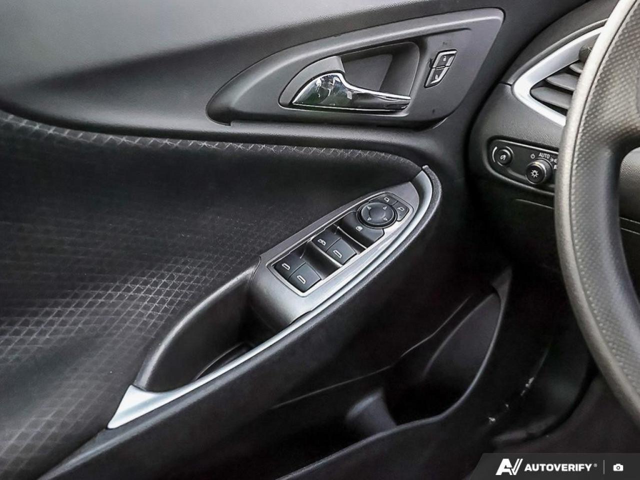 2024 Chevrolet Malibu 4DR SDN 1LT Photo