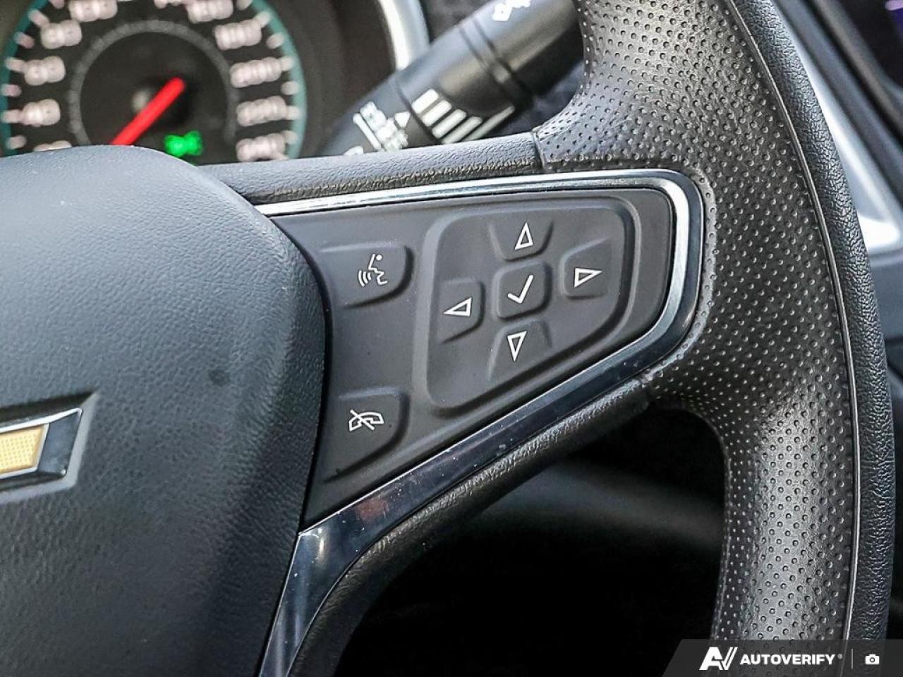 2024 Chevrolet Malibu 4DR SDN 1LT Photo