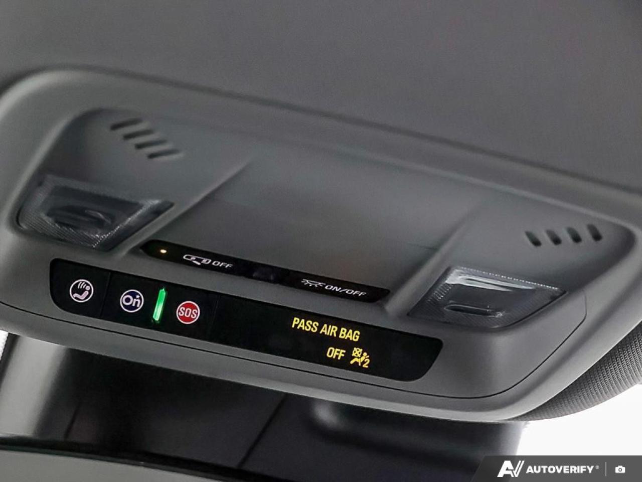 2024 Chevrolet Malibu 4DR SDN 1LT Photo