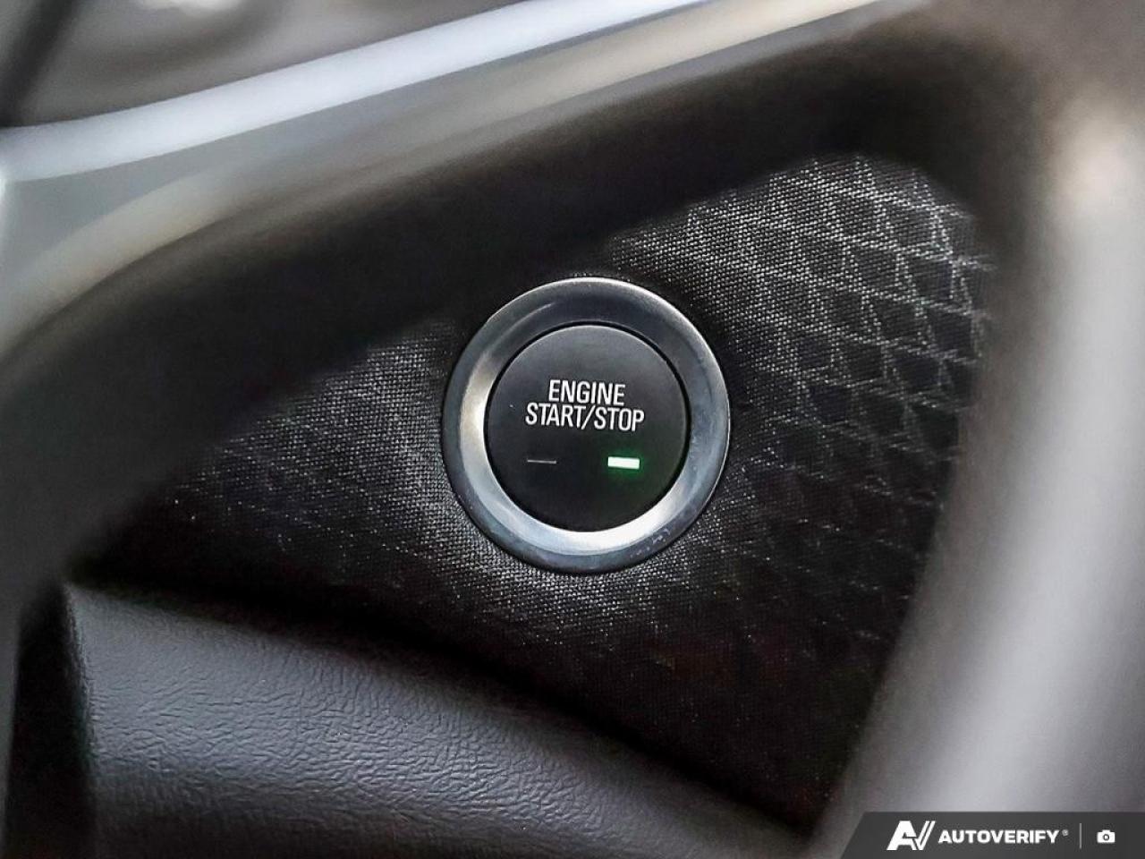 2024 Chevrolet Malibu 4DR SDN 1LT Photo