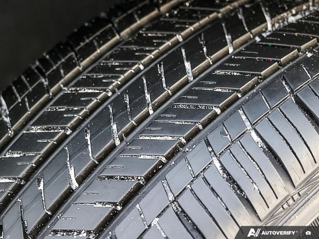 2024 Chevrolet Malibu 4DR SDN 1LT Photo