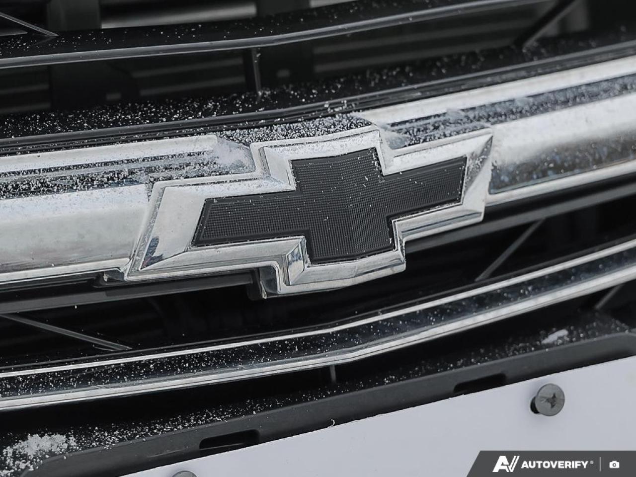 2024 Chevrolet Malibu 4DR SDN 1LT Photo