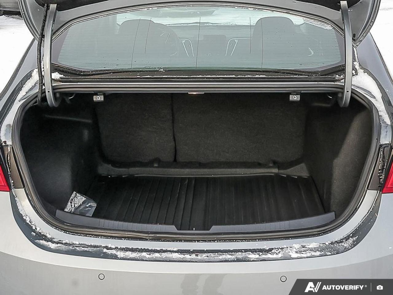 2024 Chevrolet Malibu 4DR SDN 1LT Photo