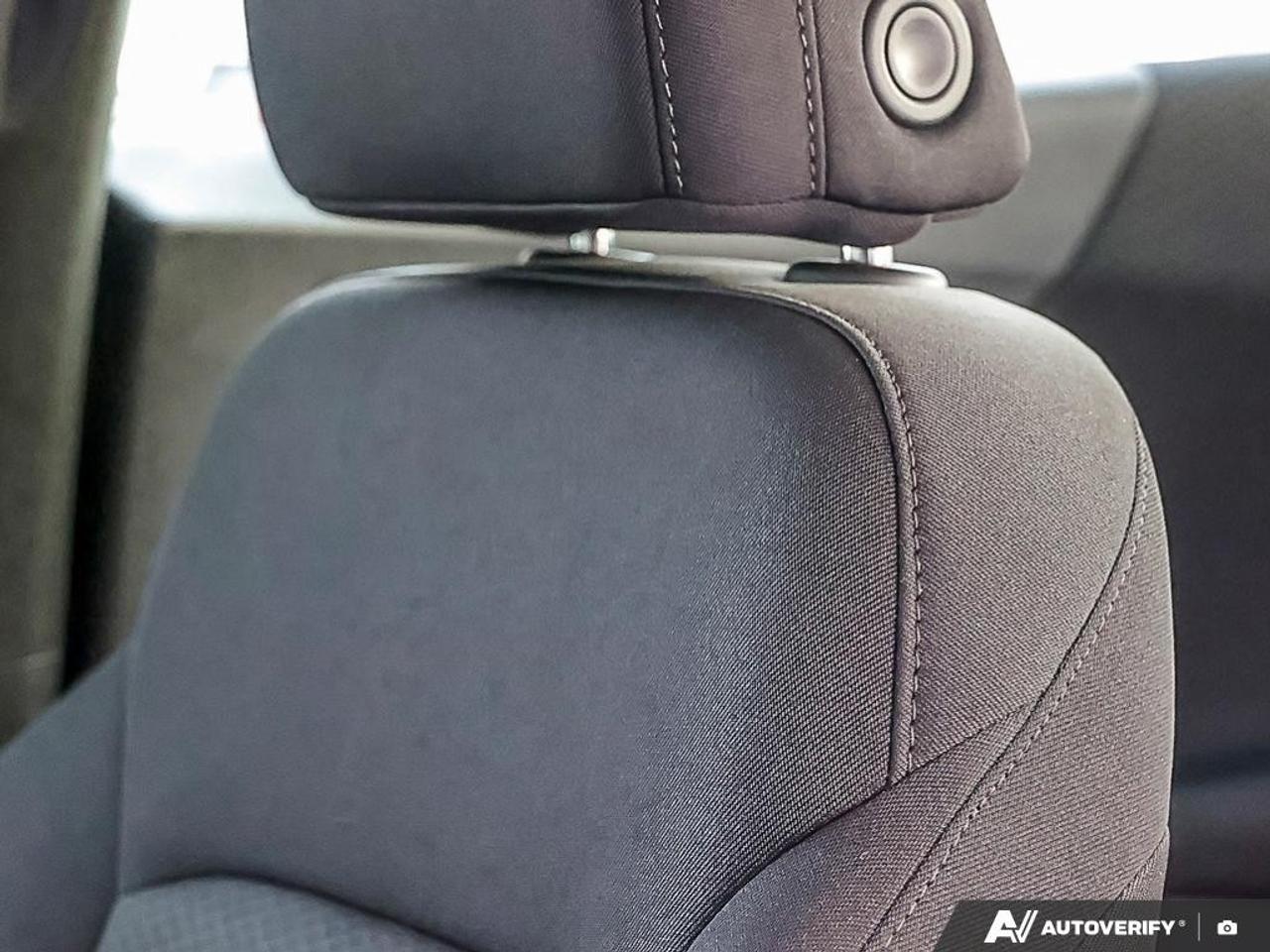 2024 Chevrolet Malibu 4DR SDN 1LT Photo