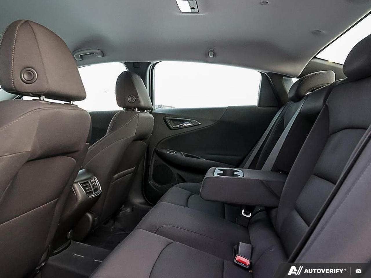 2024 Chevrolet Malibu 4DR SDN 1LT Photo