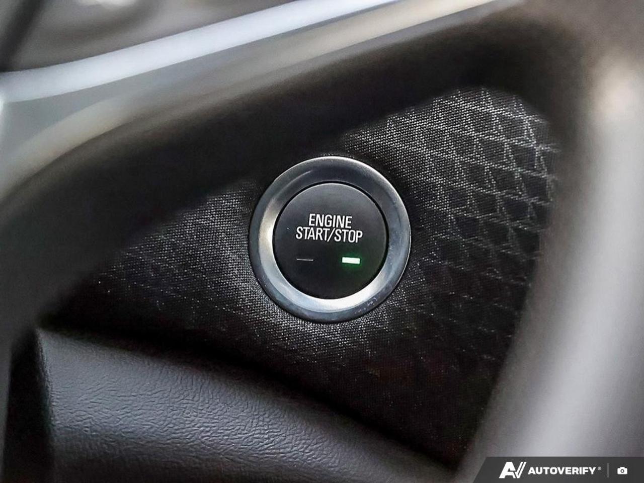 2024 Chevrolet Malibu 4DR SDN 1LT Photo